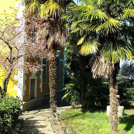 Apartman Cedra Izola Extérieur photo