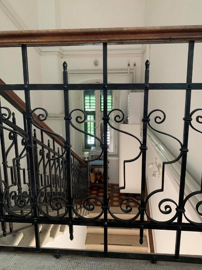 Apartman Cedra Izola Extérieur photo