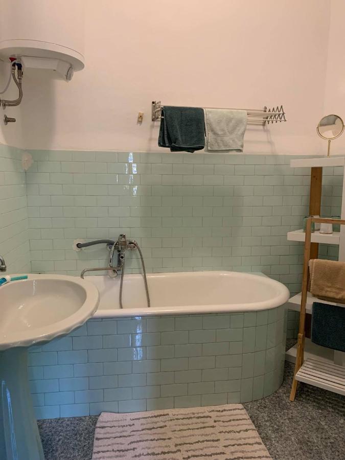 Apartman Cedra Izola Extérieur photo