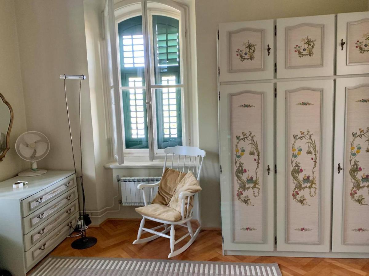 Apartman Cedra Izola Extérieur photo