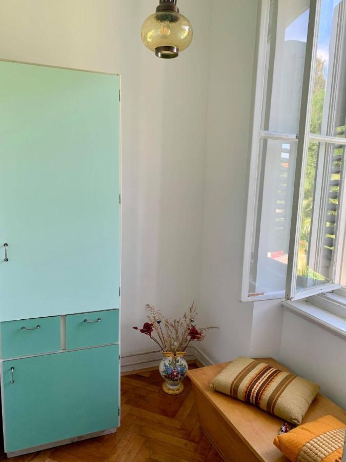 Apartman Cedra Izola Extérieur photo