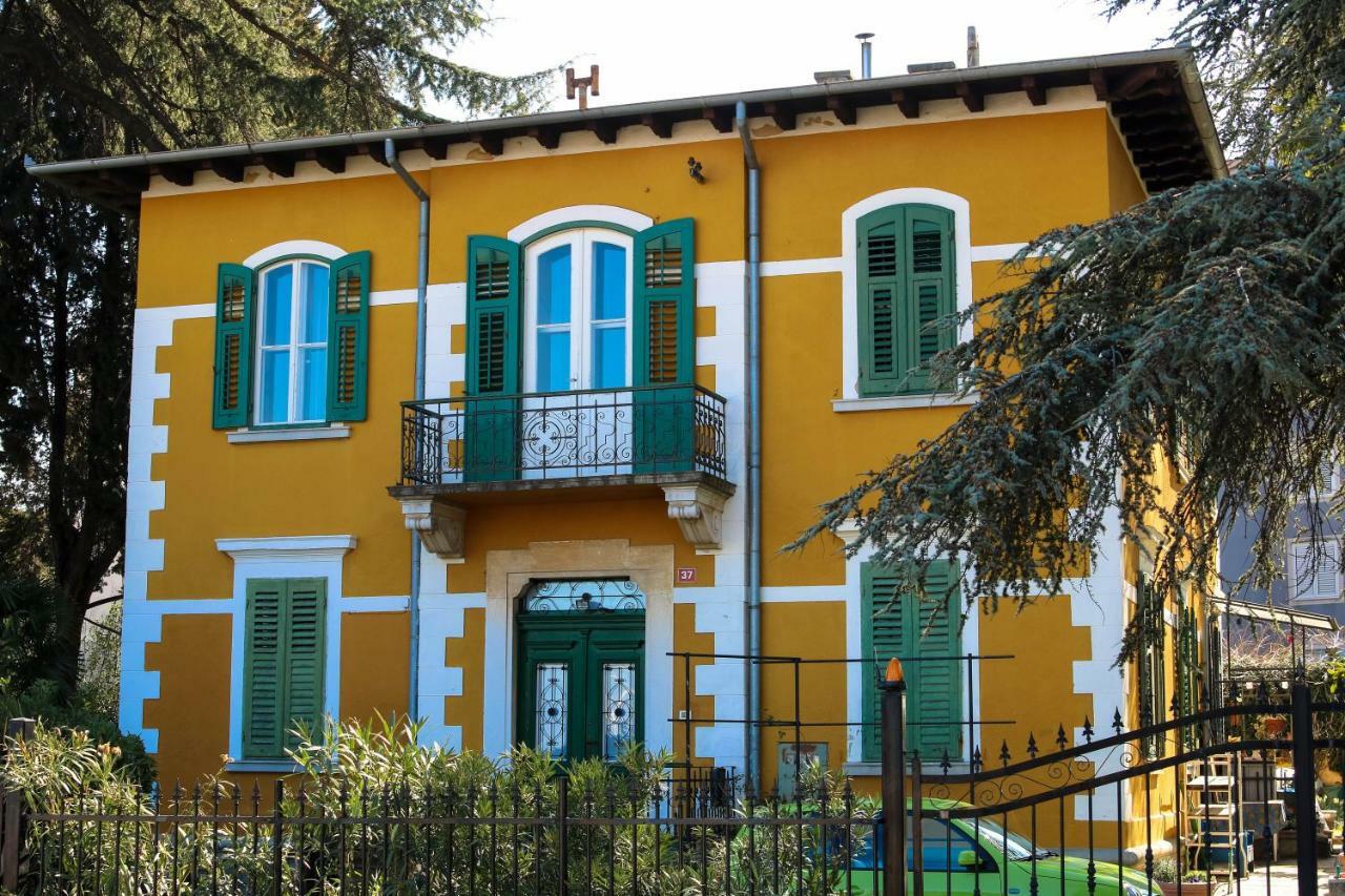 Apartman Cedra Izola Extérieur photo