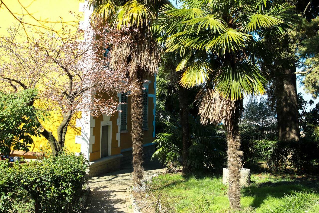 Apartman Cedra Izola Extérieur photo