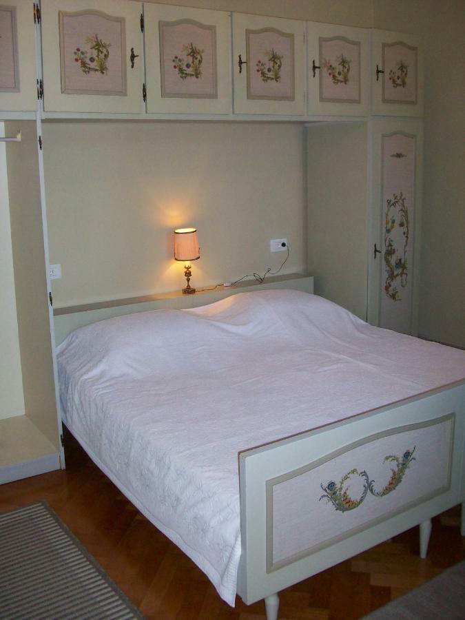 Apartman Cedra Izola Extérieur photo