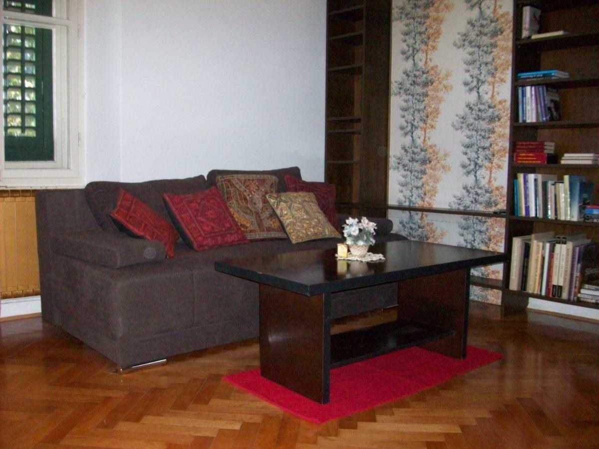 Apartman Cedra Izola Extérieur photo