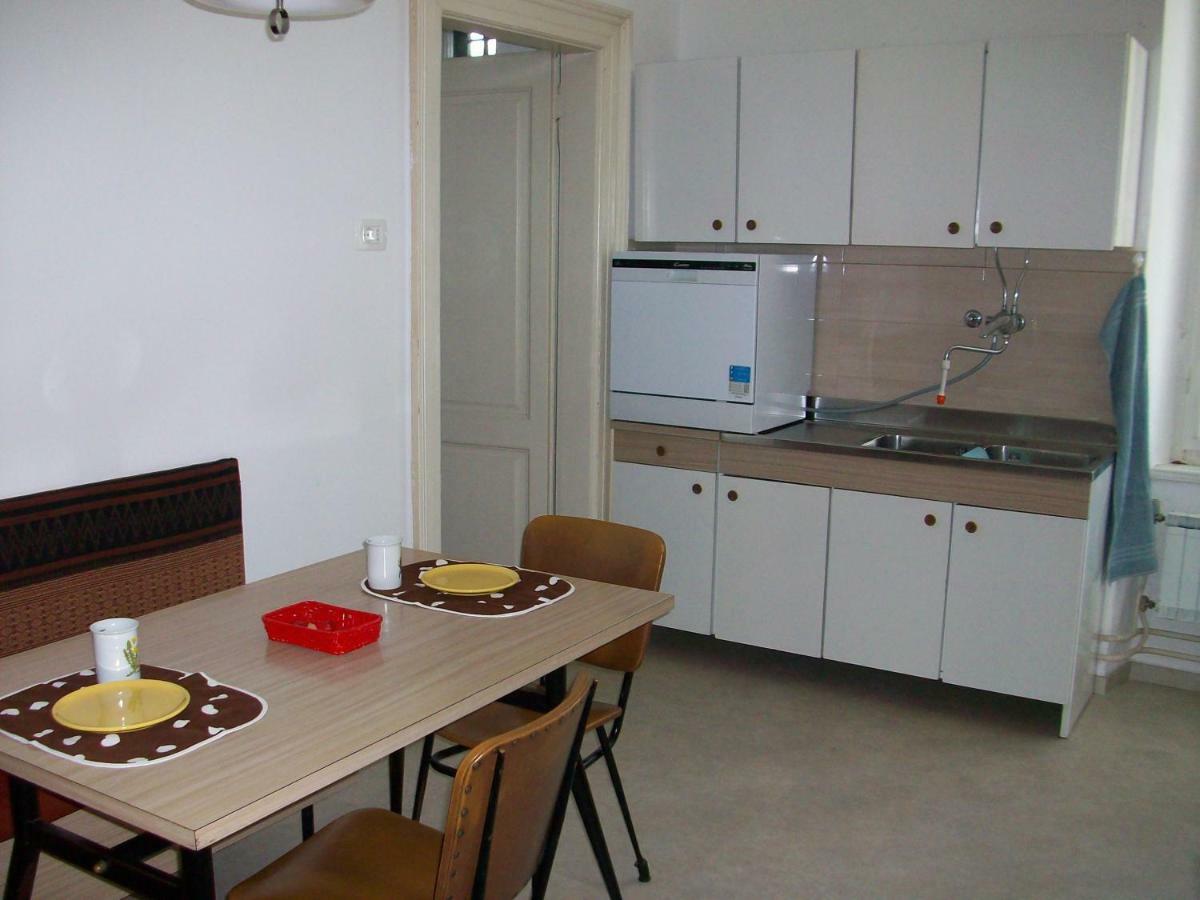 Apartman Cedra Izola Extérieur photo